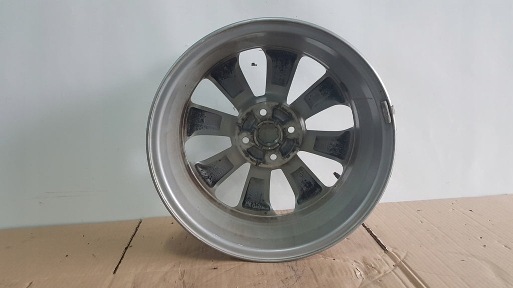 1x Alufelge 16 Zoll 6.0" 4x100 49ET Kia Stonic Rim Wheel FEL8484832791ma