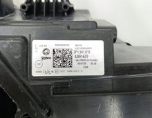 Laden Sie das Bild in den Galerie-Viewer, Frontscheinwerfer Skoda Superb I 3P1941015 LED Links Scheinwerfer Headlight SCH5053124675xy