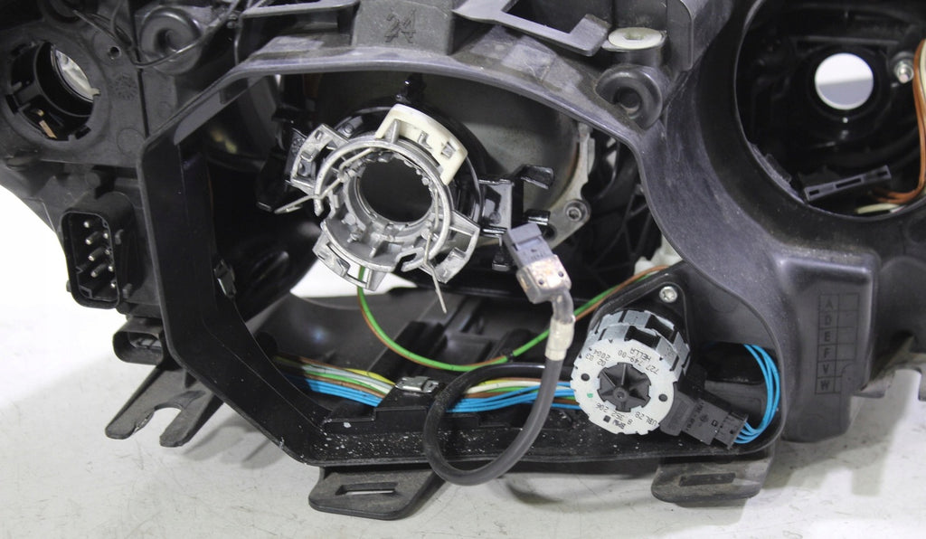 Frontscheinwerfer BMW E60 E61 Xenon FALSE Scheinwerfer Headlight SCH5244539986zh