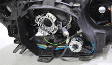 Laden Sie das Bild in den Galerie-Viewer, Frontscheinwerfer BMW E60 E61 Xenon FALSE Scheinwerfer Headlight SCH5244539986zh