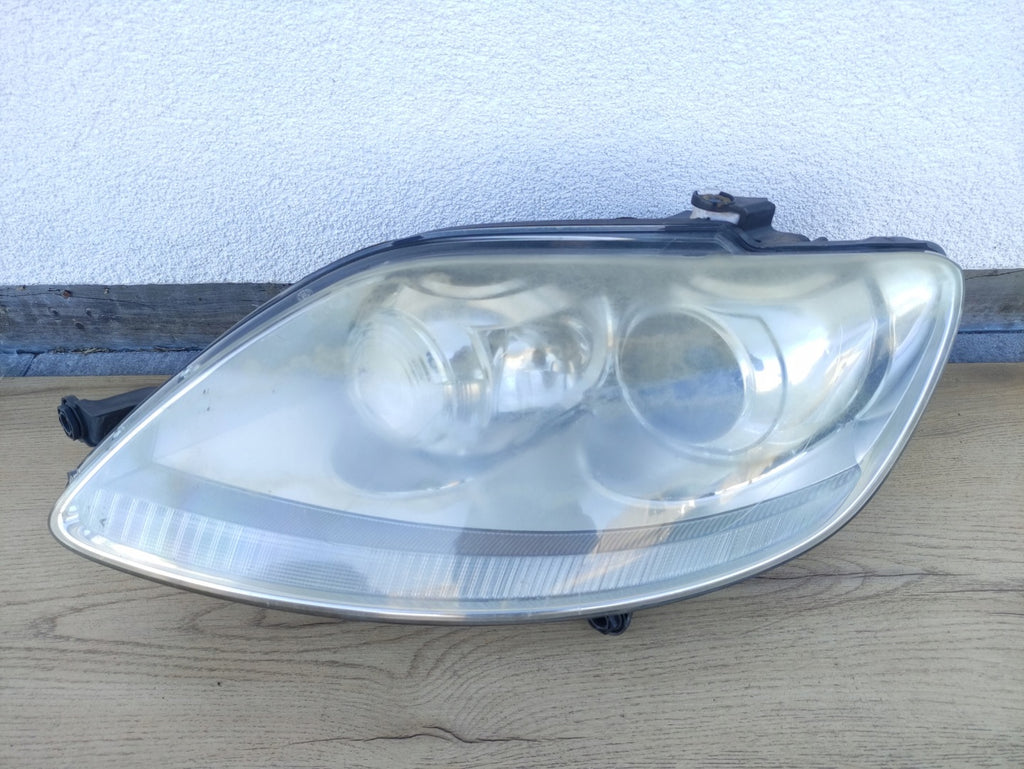 Frontscheinwerfer VW Golf V Plus Xenon Links Scheinwerfer Headlight SCH5014980778vc