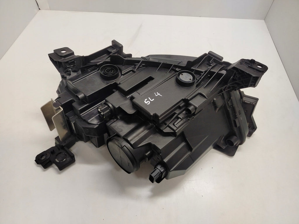 Frontscheinwerfer Opel Mokka 9847939180 LED Rechts Scheinwerfer Headlight SCH4137018293dr