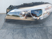 Laden Sie das Bild in den Galerie-Viewer, Frontscheinwerfer BMW F11 F10 7378513 Links Scheinwerfer Headlight SCH6074100182mo
