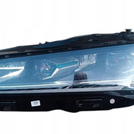 Frontscheinwerfer Skoda Superb I 3P1941015B Full LED Rechts oder Links SCH6360716413bb