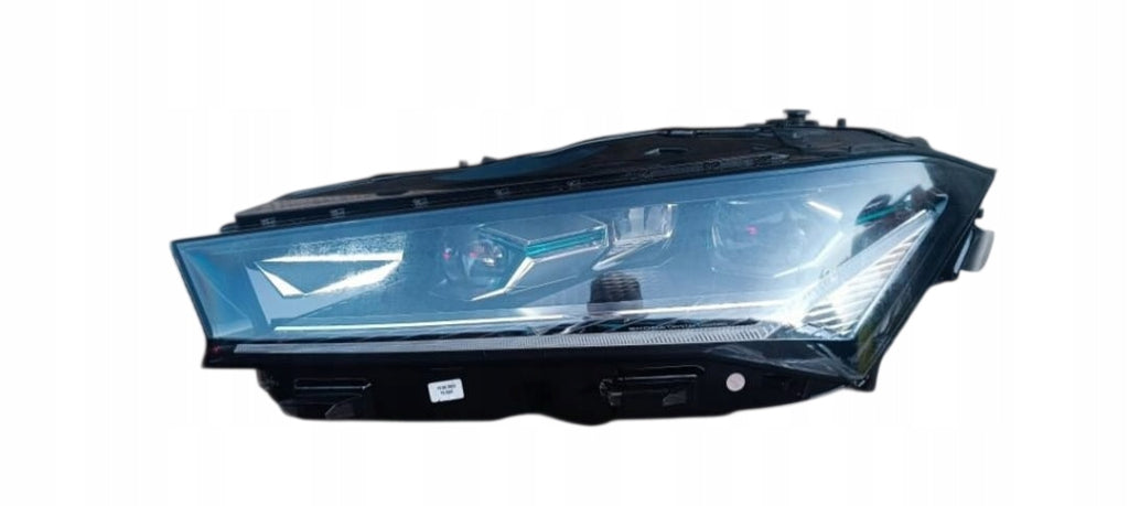 Frontscheinwerfer Skoda Superb I 3P1941015B Full LED Rechts oder Links SCH6360716413bb
