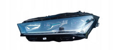 Laden Sie das Bild in den Galerie-Viewer, Frontscheinwerfer Skoda Superb I 3P1941015B Full LED Rechts oder Links SCH6360716413bb