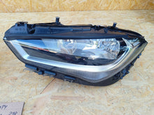 Laden Sie das Bild in den Galerie-Viewer, Frontscheinwerfer Mercedes-Benz Cla A1189061900 A1189062000 Ein Satz Headlight SCH1085648448ru