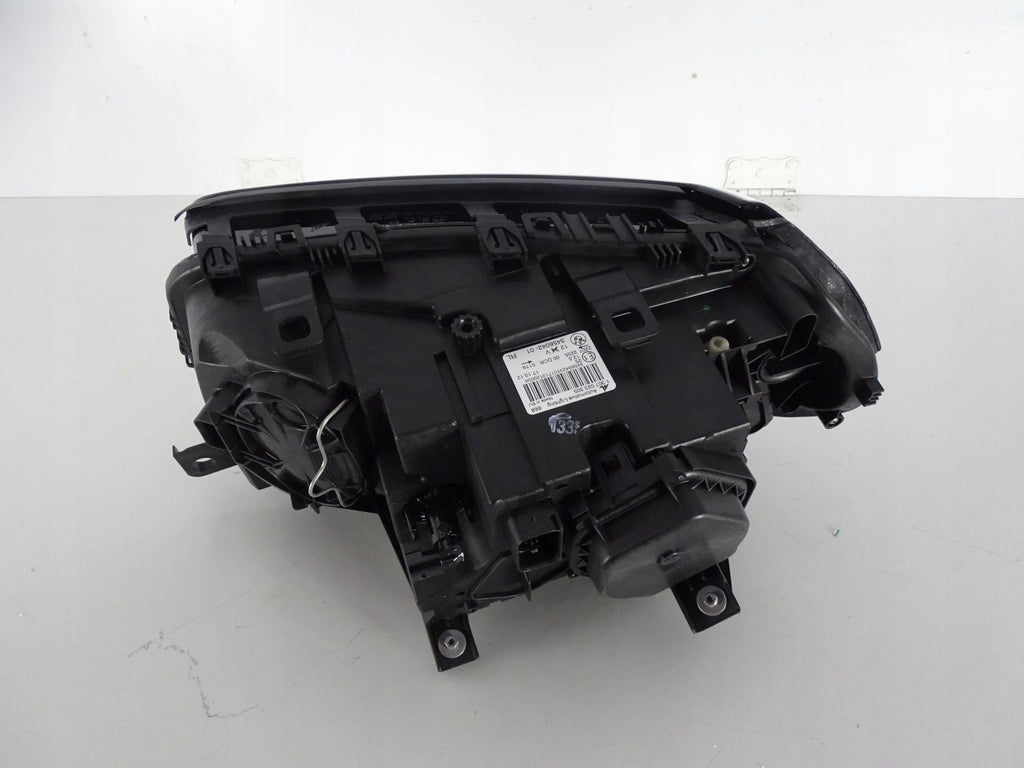Frontscheinwerfer BMW X3 E83 3456042-01 Rechts Scheinwerfer Headlight SCH8966036373ef