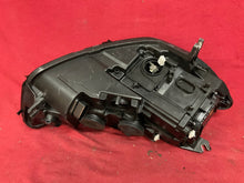 Load image into Gallery viewer, Frontscheinwerfer Audi A6 C7 4G0941043C Links Scheinwerfer Headlight