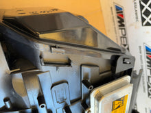 Laden Sie das Bild in den Galerie-Viewer, Frontscheinwerfer BMW E60 E61 Links Scheinwerfer Headlight SCH2322376815xm