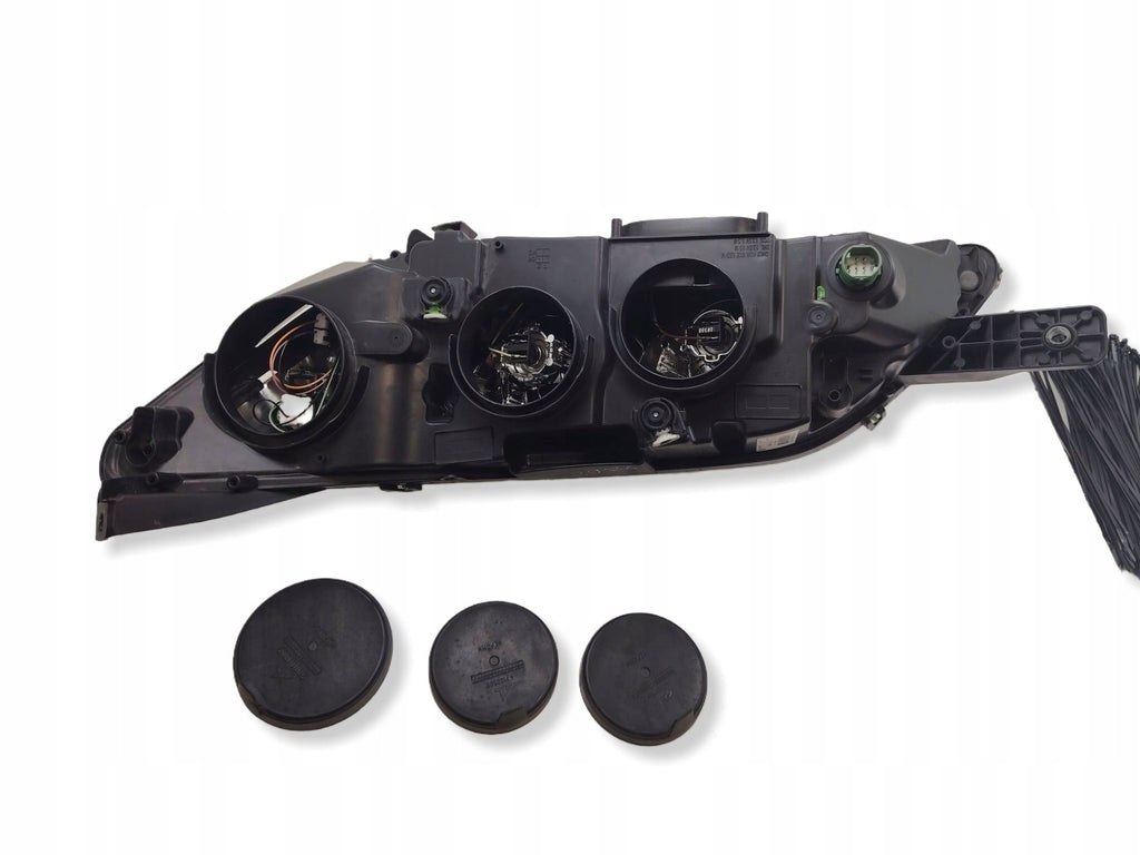 Frontscheinwerfer Fiat Ducato 1394418080 Rechts Scheinwerfer Headlight SCH6971157201ib
