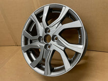 Load image into Gallery viewer, 1x Alufelge 16 Zoll 6.0" 4x100 426110DC70 Toyota Yaris Rim Wheel FEL5522043958eg