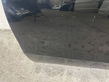 Load image into Gallery viewer, Tür Mercedes-Benz W176 A1767220110 Vorne Links Schwarz Door Porta Porte
