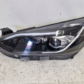 Frontscheinwerfer Ford Focus IV JX7B-13E017-AH LED Links Scheinwerfer Headlight SCH7305389352hu