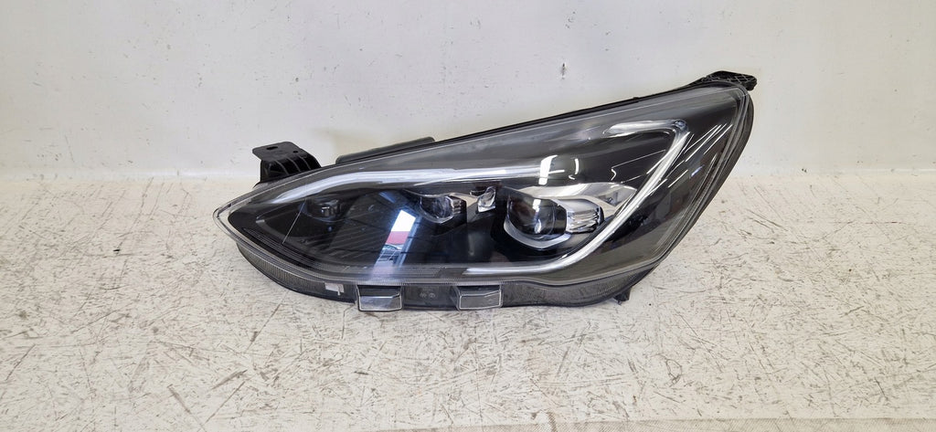 Frontscheinwerfer Ford Focus IV JX7B-13E017-AH LED Links Scheinwerfer Headlight SCH7305389352hu