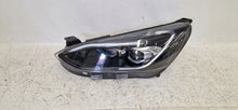 Load image into Gallery viewer, Frontscheinwerfer Ford Focus IV JX7B-13E017-AH LED Links Scheinwerfer Headlight SCH7305389352hu