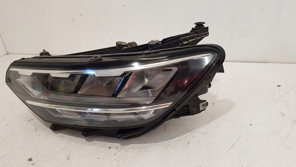 Frontscheinwerfer VW Passat B8 3G1941035P LED Links Scheinwerfer Headlight