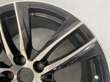 Load image into Gallery viewer, 1x Alufelge 19 Zoll 8.0" 5x112 40ET Glanz Graphit 5F0601025AC Cupra Leon Mg FEL4861151361wh