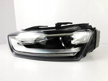 Laden Sie das Bild in den Galerie-Viewer, Frontscheinwerfer Audi Q3 8U0941005 8U0941043 LED Links Scheinwerfer Headlight