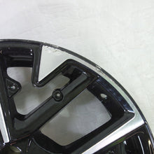 Laden Sie das Bild in den Galerie-Viewer, 1x Alufelge 17 Zoll 7.0&quot; 4x108 32ET Glanz 93484567 Opel Corsa F Rim Wheel