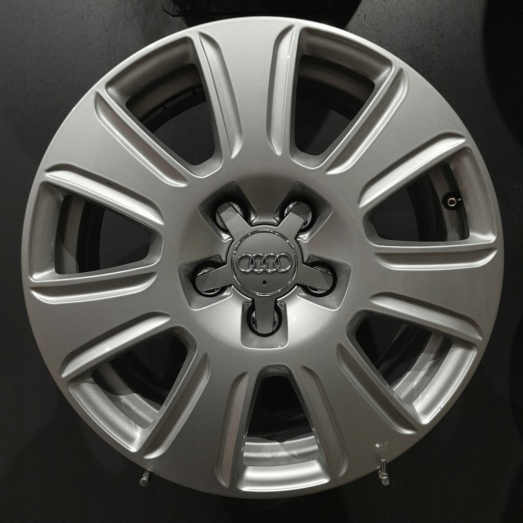 4x Alufelge 16 Zoll 6.5" 5x112 33ET 8U0601025Q Audi Rim Wheel FEL5189253878tf