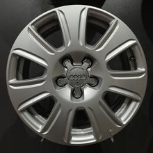 Laden Sie das Bild in den Galerie-Viewer, 4x Alufelge 16 Zoll 6.5" 5x112 33ET 8U0601025Q Audi Rim Wheel FEL5189253878tf