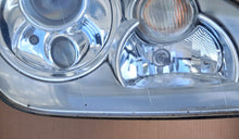 Laden Sie das Bild in den Galerie-Viewer, Frontscheinwerfer Porsche Cayenne 7L5941006R Xenon Rechts Scheinwerfer Headlight SCH3443676228sa