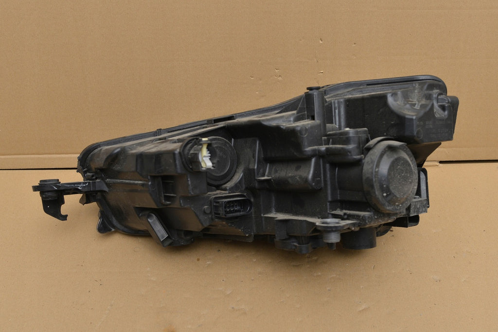 Frontscheinwerfer Skoda Scala 657941016 Rechts Scheinwerfer Headlight SCH8226752851wu