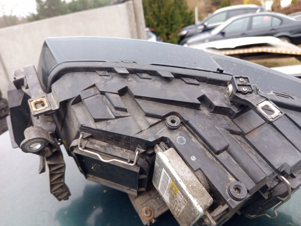 Frontscheinwerfer Audi Q5 Rechts Scheinwerfer Headlight SCH5002576878pp