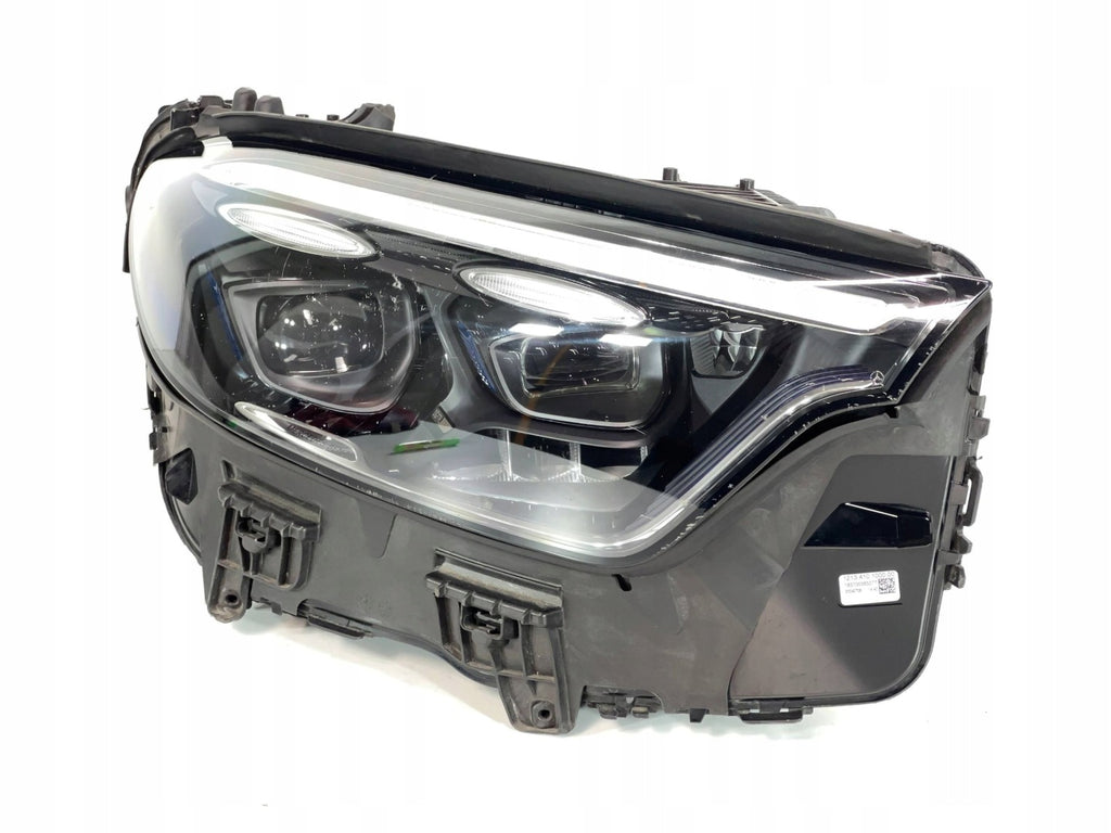 Frontscheinwerfer Mercedes-Benz Glc A2549063202 Rechts Scheinwerfer Headlight SCH1695407969gy
