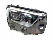 Laden Sie das Bild in den Galerie-Viewer, Frontscheinwerfer Mercedes-Benz Glc A2549063202 Rechts Scheinwerfer Headlight SCH1695407969gy
