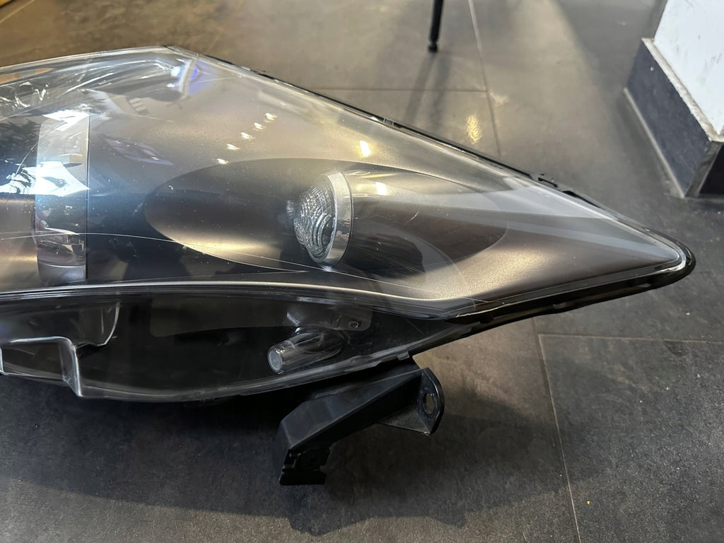 Frontscheinwerfer Renault Laguna I Coupe 260600015R Links Scheinwerfer Headlight SCH2313865272ux