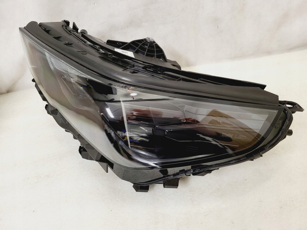 Frontscheinwerfer BMW 5 5A798D7-08 Links Scheinwerfer Headlight SCH9060322064dz