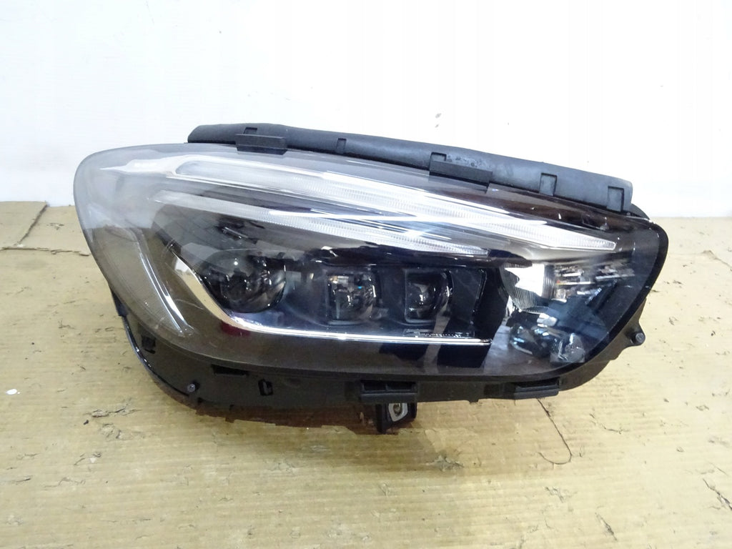 Frontscheinwerfer Mercedes-Benz A2479062003 Rechts Scheinwerfer Headlight