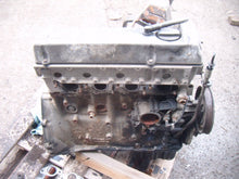 Laden Sie das Bild in den Galerie-Viewer, Motor Mercedes-Benz W124 601912 2.0 75PS Diesel Engine Unkomplett MOT1485781331qo