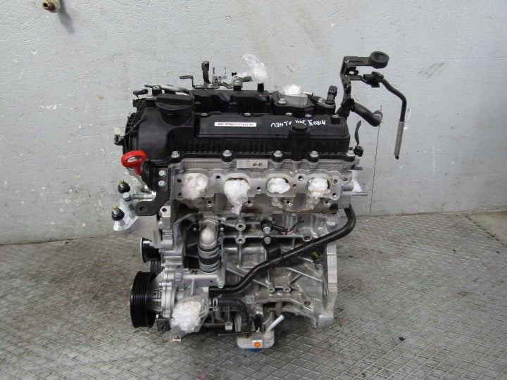 Motor Kia Niro G4LL 1.6 GDI 7TKm 2024 Hybrid Engine Unkomplett MOT7021702513ro