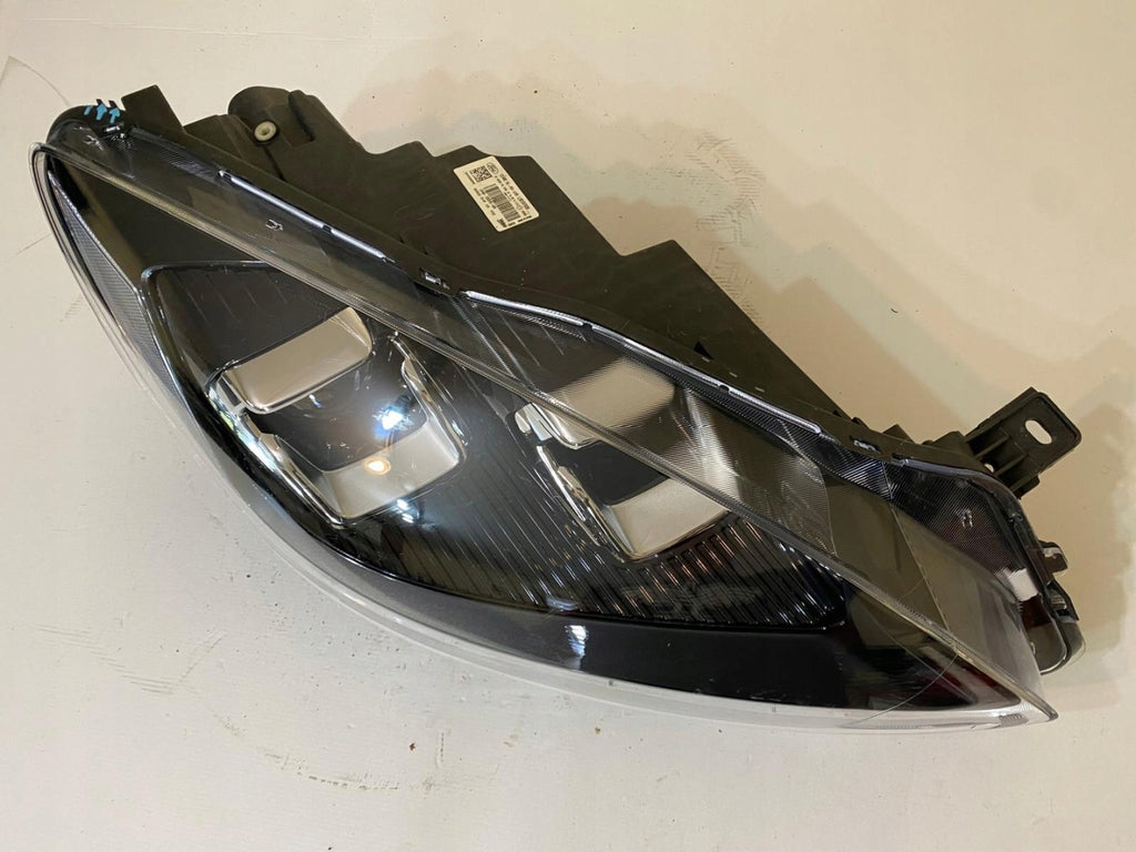 Frontscheinwerfer Ford Kuga LV4B-13E016-AN Rechts Scheinwerfer Headlight SCH5571175739id