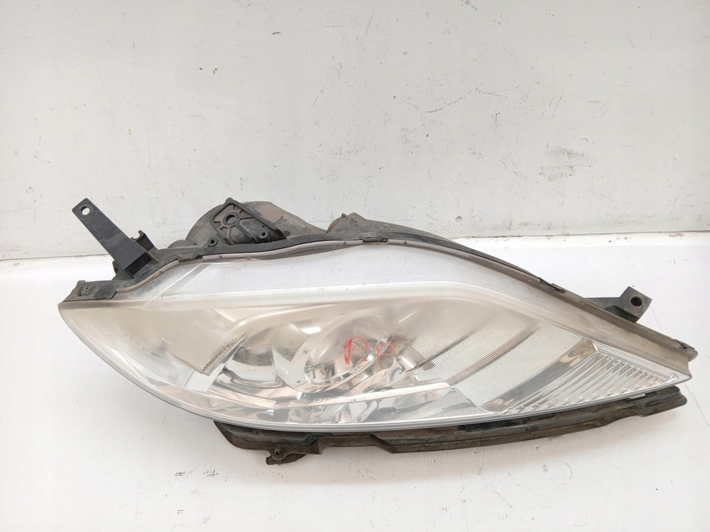 Frontscheinwerfer Honda Fr-V P4806R Rechts Scheinwerfer Headlight SCH6947644925gj