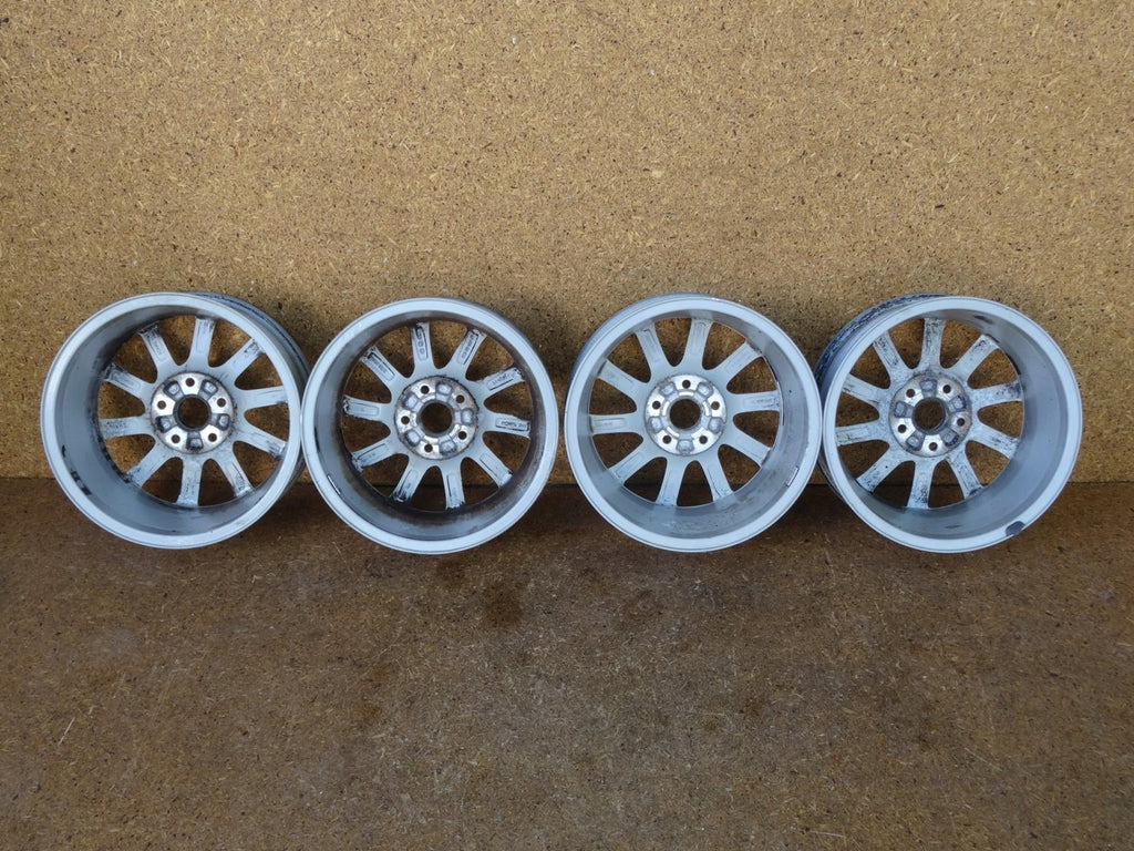 4x Alufelge 16 Zoll 6.5" 5x112 8V0601025BM Audi A3 Rim Wheel FEL1874160314bn
