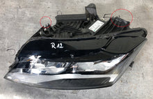 Laden Sie das Bild in den Galerie-Viewer, Frontscheinwerfer Peugeot 308 98516733 Full LED Links Scheinwerfer Headlight SCH8766607902kg