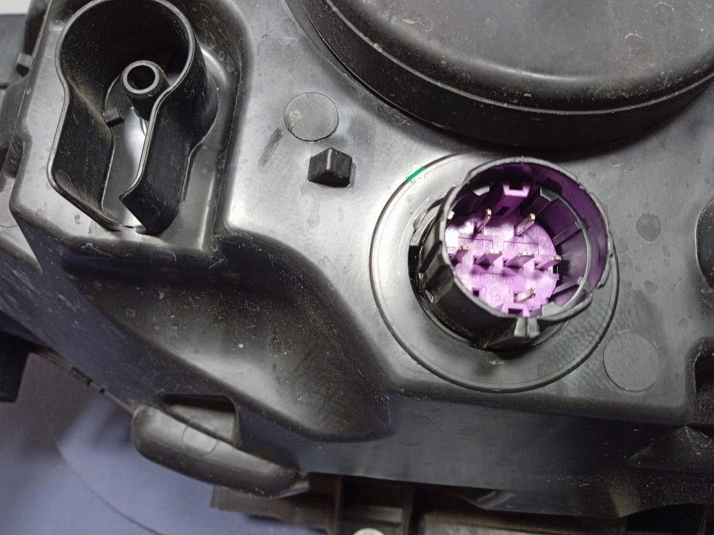 Frontscheinwerfer Fiat Tipo 5221445600 Rechts Scheinwerfer Headlight SCH4604275991ut