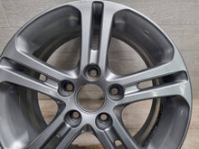 Load image into Gallery viewer, 1x Alufelge 16 Zoll 6.5" 5x114.3 55ET Glanz Grau 46621 Honda Civic I Rim Wheel FEL3279228314fp
