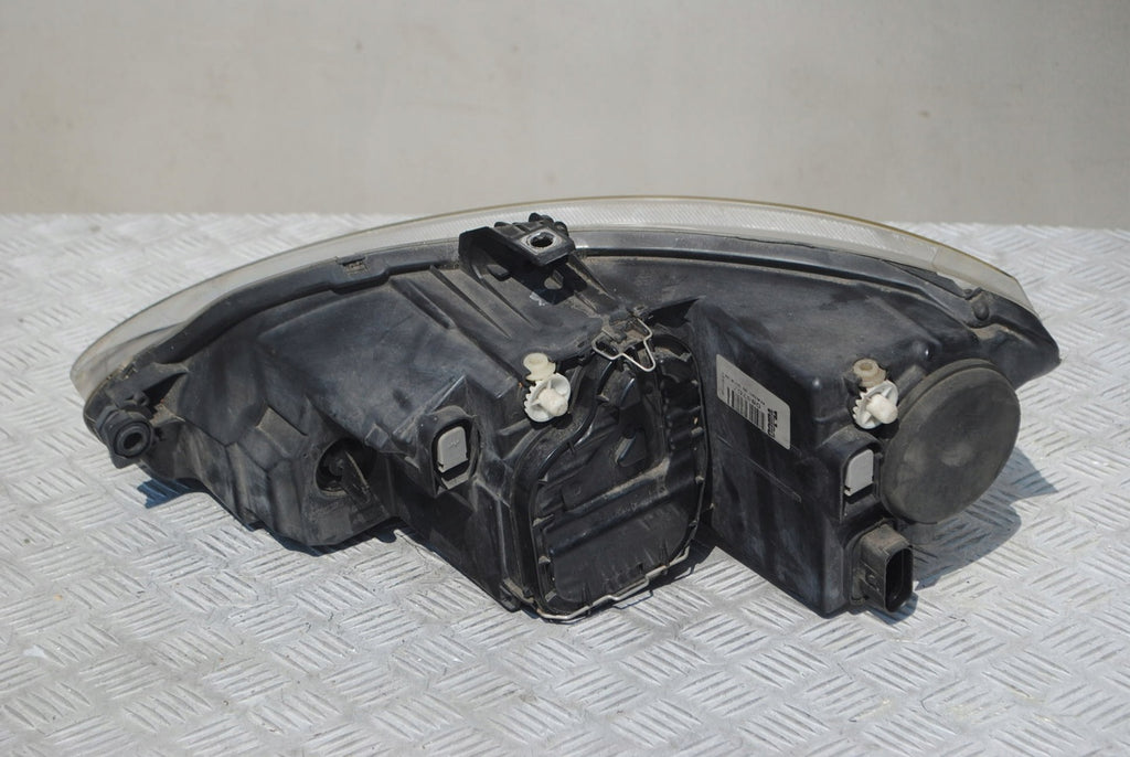 Frontscheinwerfer Seat Leon Rechts Scheinwerfer Headlight