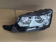 Laden Sie das Bild in den Galerie-Viewer, Frontscheinwerfer Skoda Yeti 5L1941015C Xenon Links Scheinwerfer Headlight SCH2284149187te