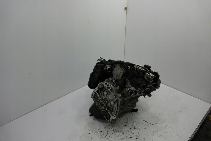 Motor BMW E81 E91 E90 E92 E87 E89 N43B20AY 2.0 170PS Diesel Engine Unkomplett MOT6966585580ge