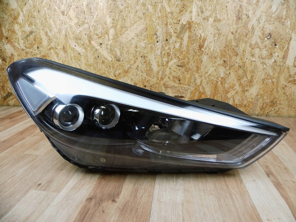 Frontscheinwerfer Hyundai Tucson 92102D7201 Rechts Scheinwerfer Headlight SCH3518368714ff
