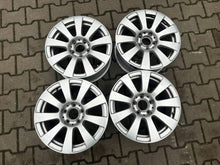 Laden Sie das Bild in den Galerie-Viewer, 4x Alufelge 16 Zoll A2124010002 Mercedes-Benz W212 Rim Wheel FEL2840649179rj