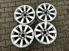 Load image into Gallery viewer, 4x Alufelge 16 Zoll A2124010002 Mercedes-Benz W212 Rim Wheel FEL2840649179rj