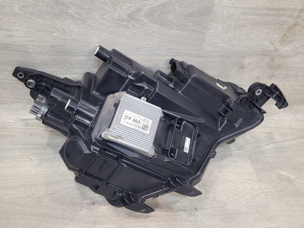 Frontscheinwerfer Skoda Kodiaq 566941035 Full LED Links Scheinwerfer Headlight SCH6119005758ol