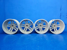Laden Sie das Bild in den Galerie-Viewer, 4x Alufelge 17 Zoll 7.5" 5x112 38ET 8W0601025E Audi A4 B9 Rim Wheel FEL7513424827yv